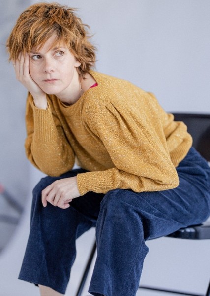 Louise Brealey photo
