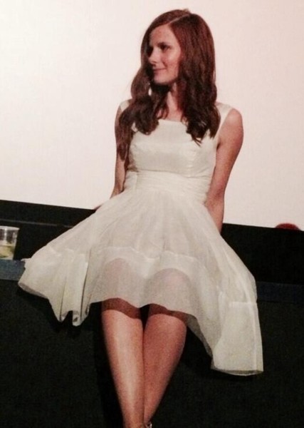 Louise Brealey photo