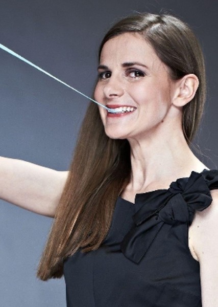 Louise Brealey photo