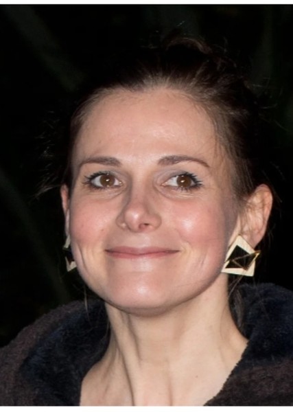 Louise Brealey photo