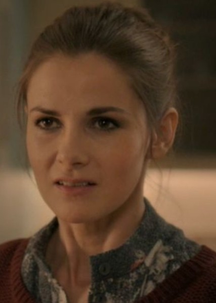 Louise Brealey photo