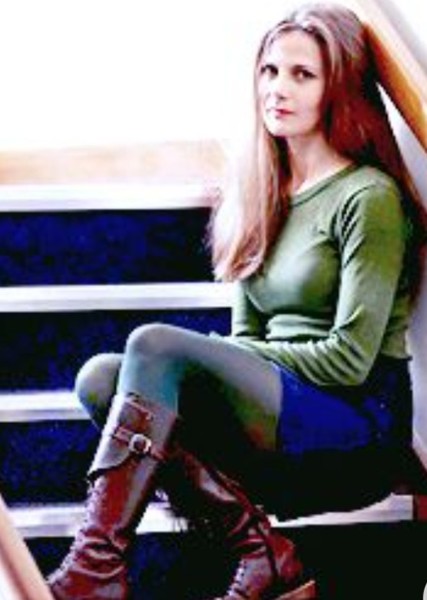 Louise Brealey photo