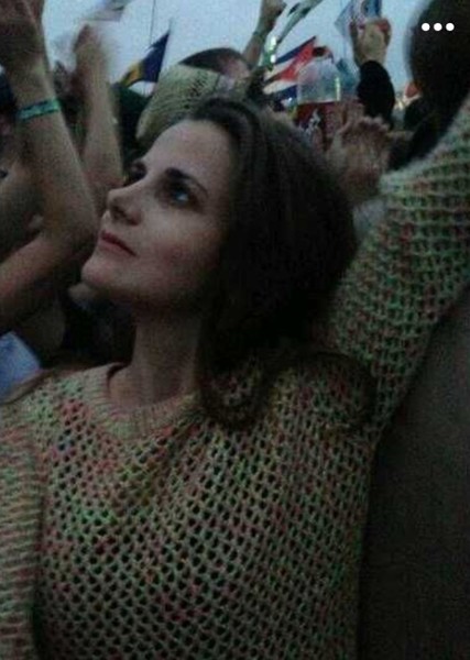 Louise Brealey photo