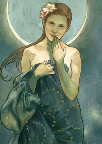 Louise Brealey photo