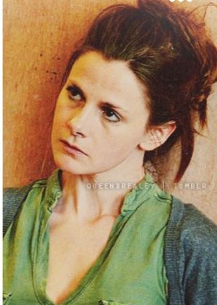 Louise Brealey photo