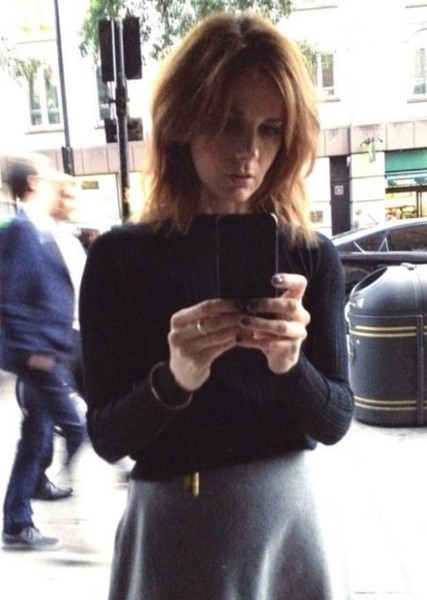 Louise Brealey photo