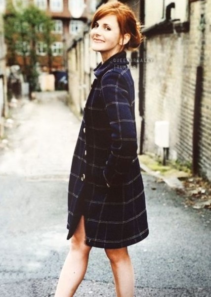 Louise Brealey photo