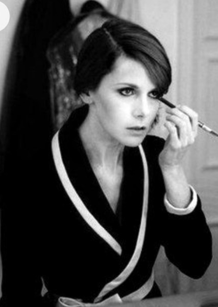 Louise Brealey photo