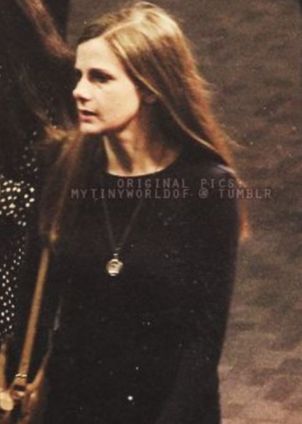 Louise Brealey photo