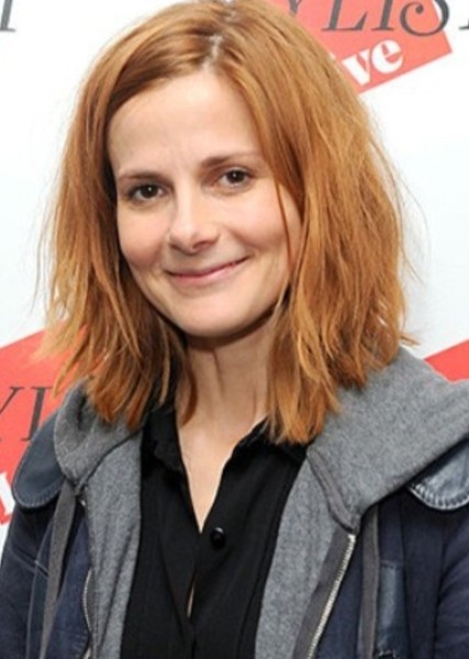 Louise Brealey photo