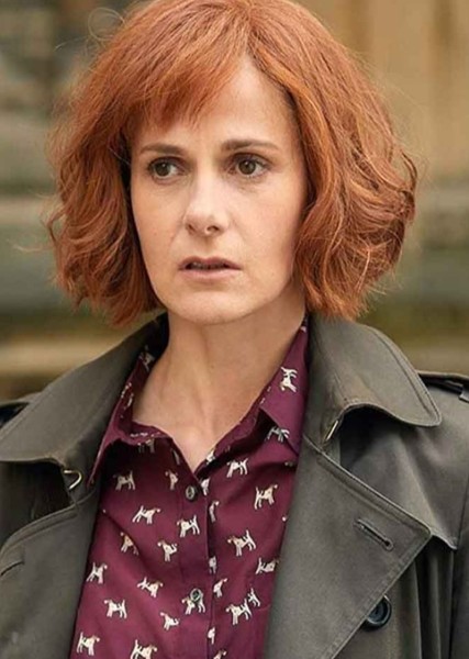Louise Brealey