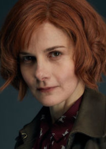 Louise Brealey