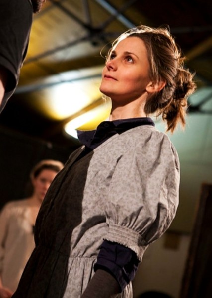 Louise Brealey photo