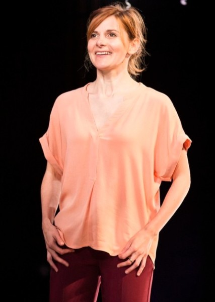 Louise Brealey photo