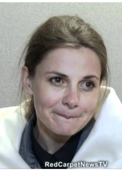 Louise Brealey photo