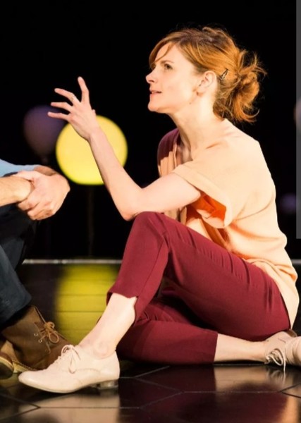 Louise Brealey photo