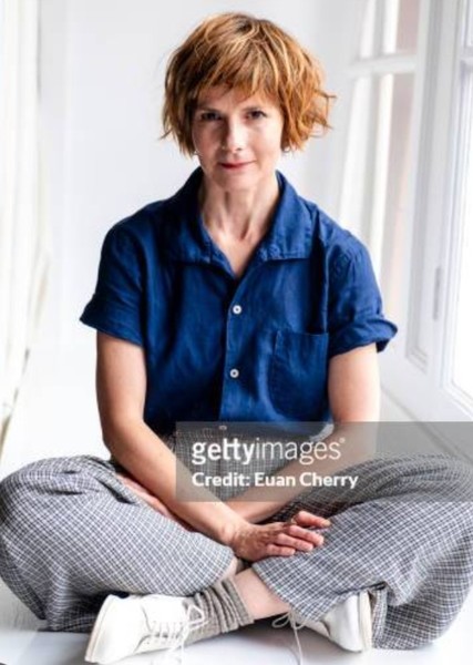 Louise Brealey photo