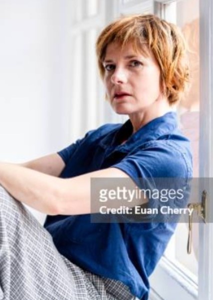 Louise Brealey photo