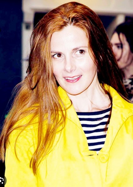 Louise Brealey photo