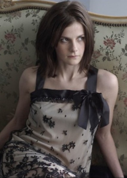 Louise Brealey photo