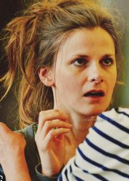 Louise Brealey photo