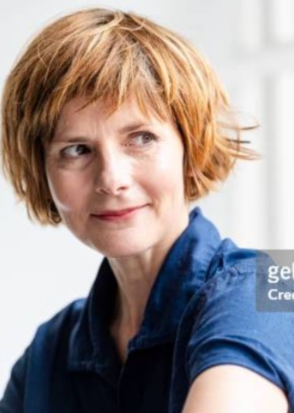 Louise Brealey photo