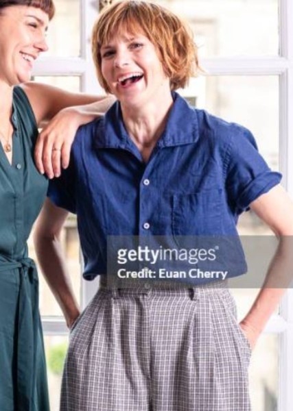 Louise Brealey photo