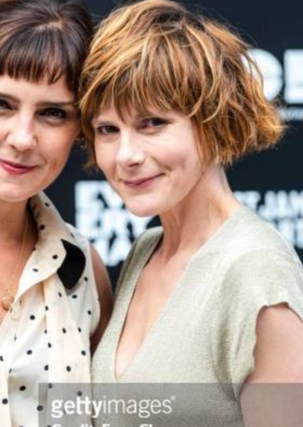 Louise Brealey photo