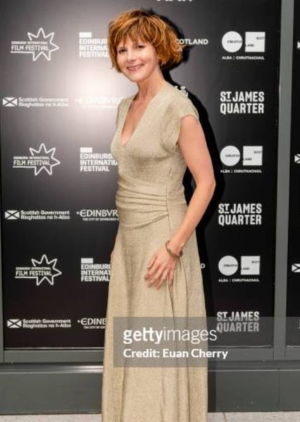 Louise Brealey photo