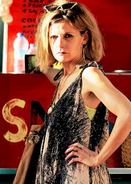 Louise Brealey photo