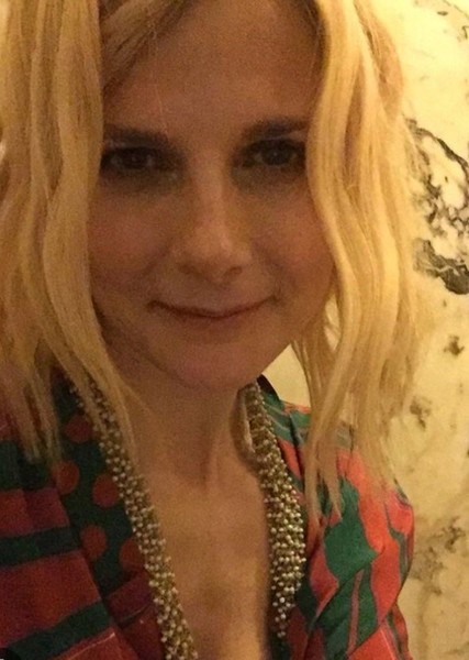 Louise Brealey photo
