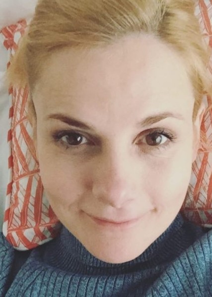 Louise Brealey photo
