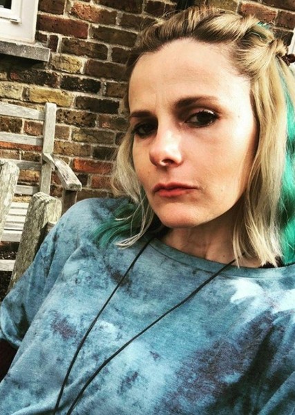 Louise Brealey photo