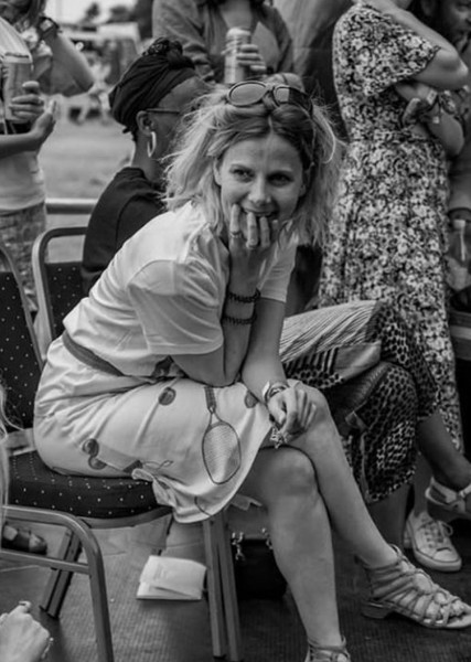 Louise Brealey photo