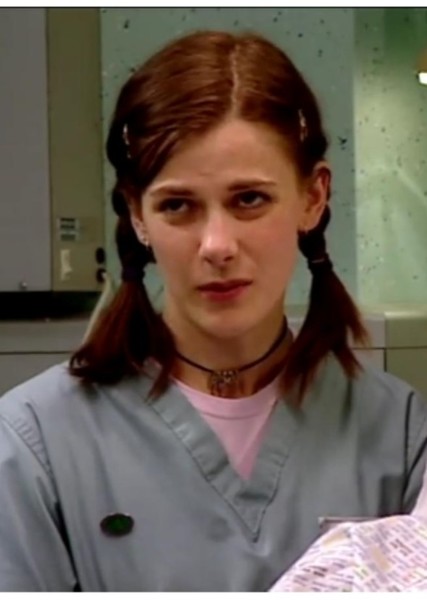 Louise Brealey photo