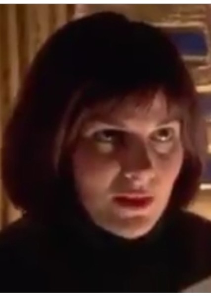 Louise Brealey photo