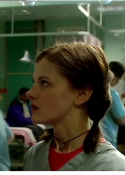 Louise Brealey photo