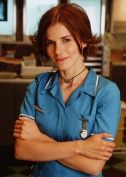 Louise Brealey photo
