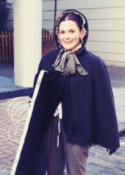 Louise Brealey photo