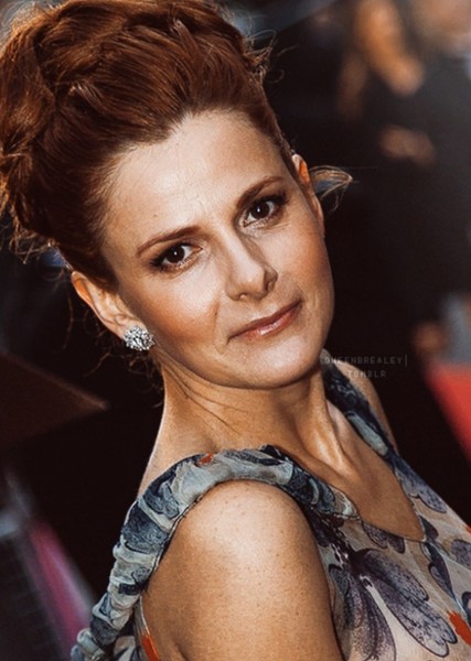 Louise Brealey photo