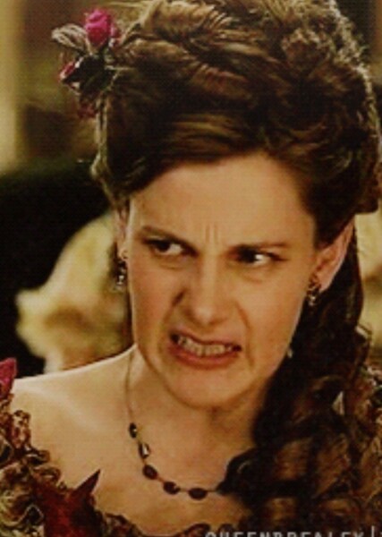 Louise Brealey photo