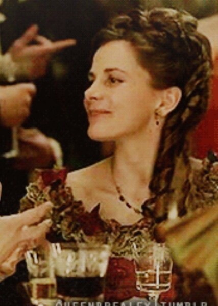 Louise Brealey photo