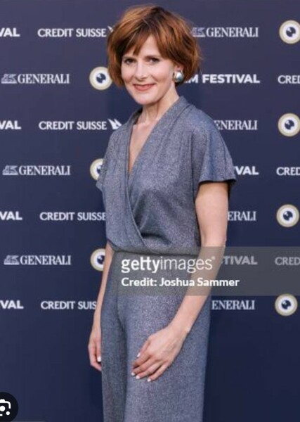 Louise Brealey photo