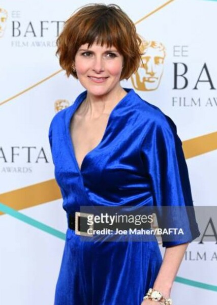 Louise Brealey photo
