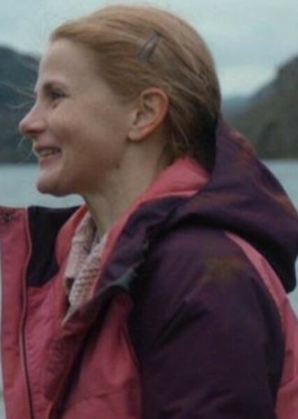Louise Brealey photo