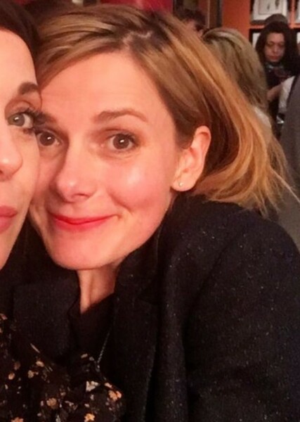 Louise Brealey photo