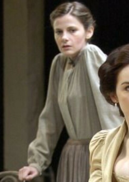 Louise Brealey photo