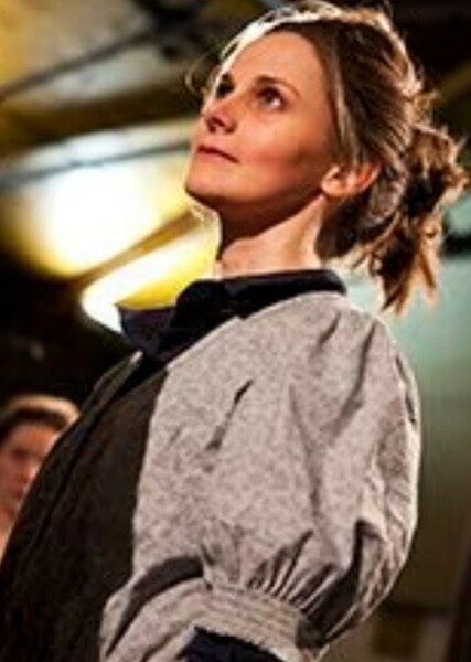 Louise Brealey photo