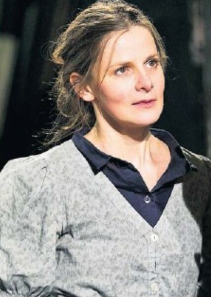 Louise Brealey photo