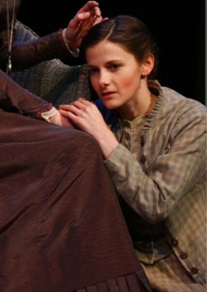 Louise Brealey photo